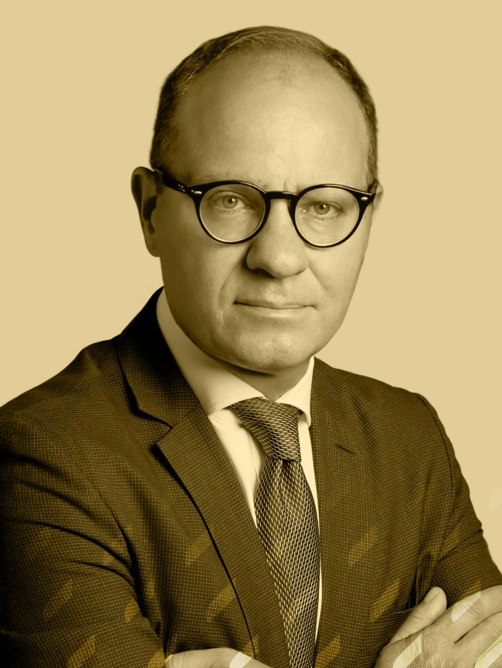 Nicholas Moussas