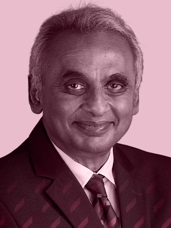 Raj Navaratnam