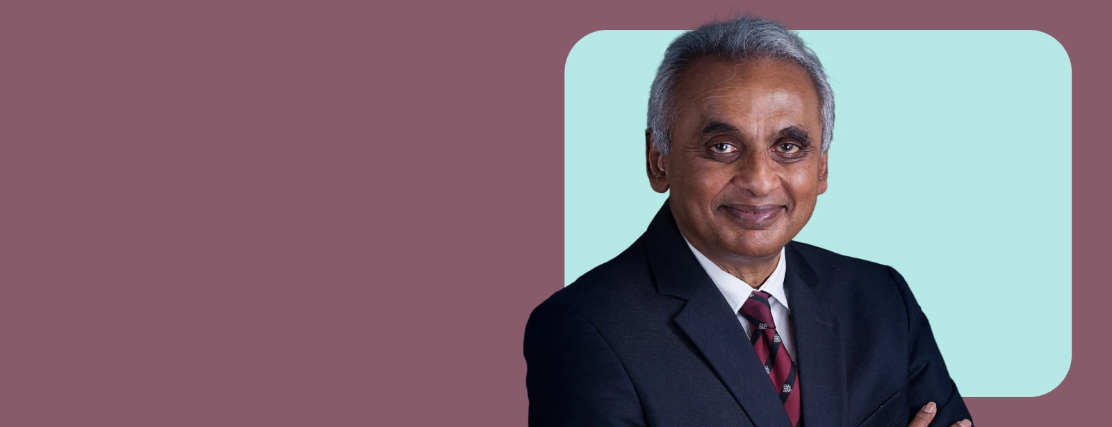 Raj Navaratnam