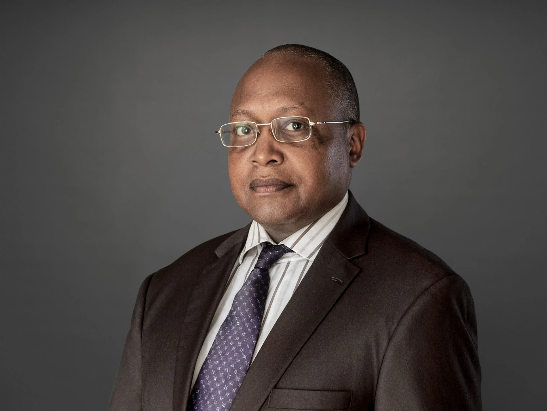 Michel Aaron Feugueng