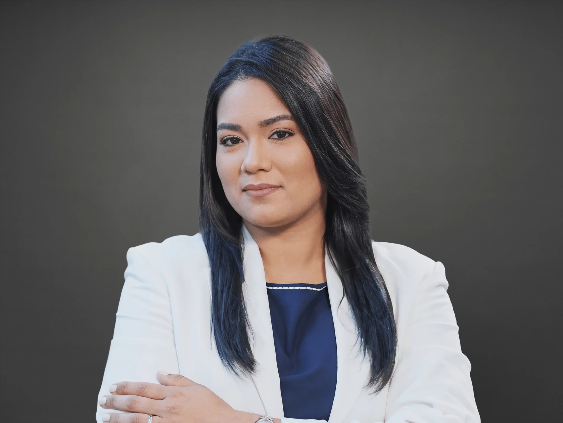 Lisa O’Reilly Cuevas