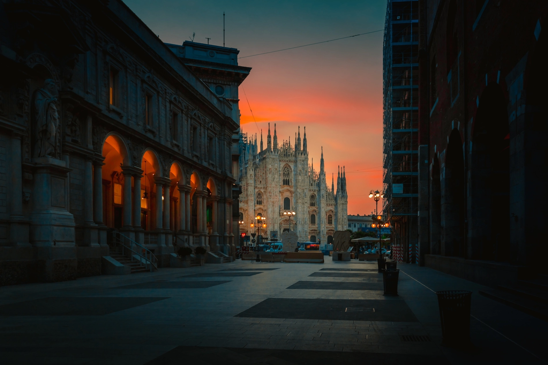 Legalink Milan Academy 2025
