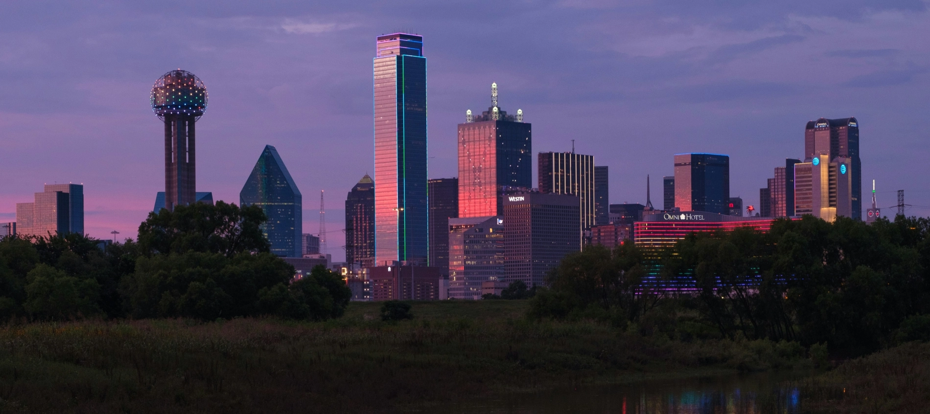 Legalink Dallas General Meeting