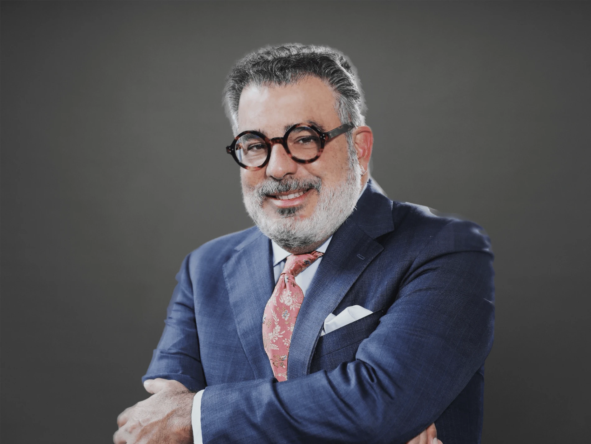 Enrique De Marchena Kaluche