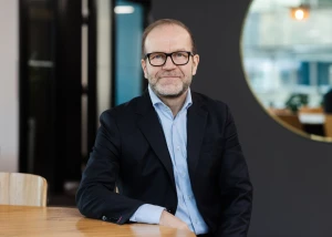 Jussi Ikonen