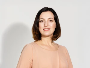 Sigita Sriubaite-Stepuriene