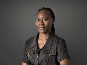 Ida Tchamde Feugueng