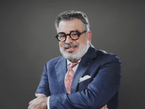 Enrique De Marchena Kaluche