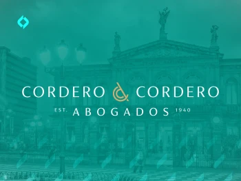 Legalink welcomes Cordero & Cordero Abogados as new member firm in Costa Rica