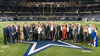 Legalink General Meeting in Dallas