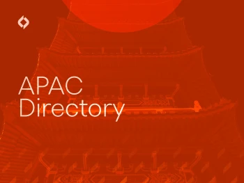 Legalink Launches the Asia-Pacific Directory 2025