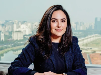 Victoria Villela