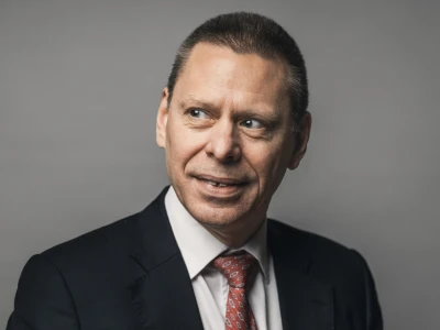 Mark Surguy