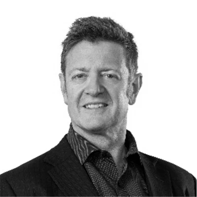 Robert Riddell