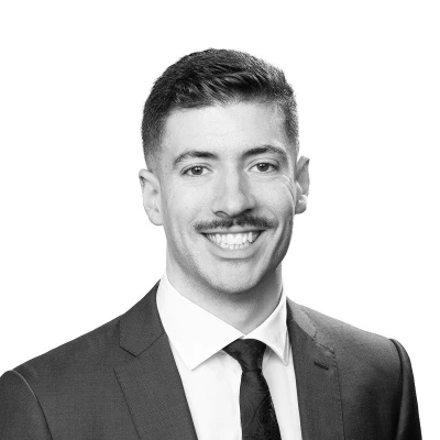 Luke Higgins 