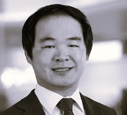 Jamin Li