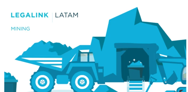 LatAm Mining - Colombia Overview by MTA (Muñoz, Tamayo & Asociados) 
