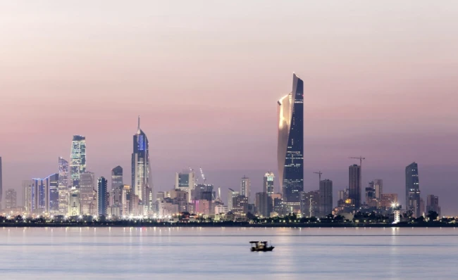 Legalink welcomes A-Osami Law Firm, from Kuwait