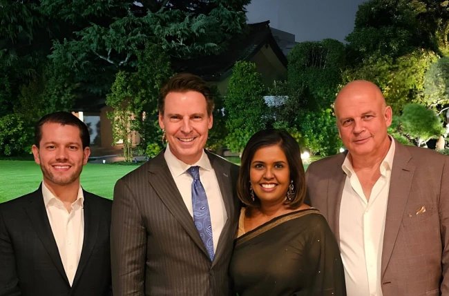Legalink announces new appointments to its Committee