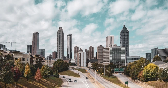 Legalink welcomes AGG from Atlanta, U.S.A. into the network