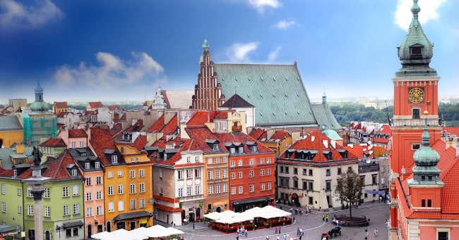 Legalink welcomes FKA, a law firm based in Warsaw, Poland