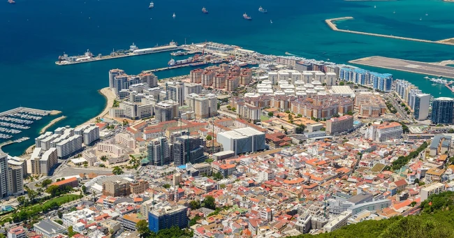Legalink welcomes Gibraltar based law firm HASSANS to the network 