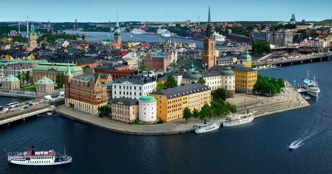 Whistleblowing in Sweden