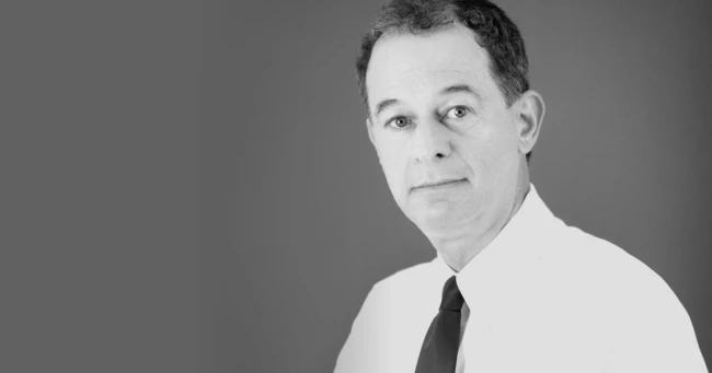 Thomas Pinansky