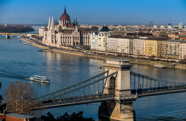 András Szecskay Wins Highest Award of Hungarian Bar Association