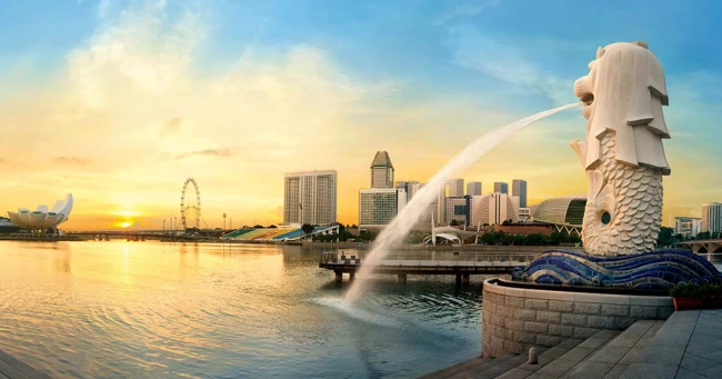 Braddell Brothers LLP, Legalink member in Singapore, was ranked in Benchmark Litigation (Asia Pacific, 2020) 