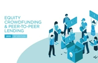 Equity Crowdfunding & Peer-to-peer Lending