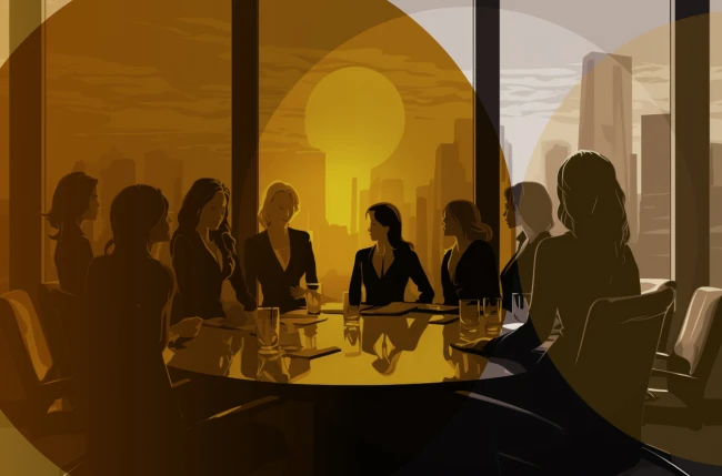 Legalink | Women in Law