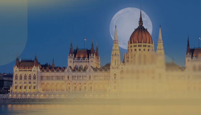 Legalink concludes a landmark General Meeting in Budapest