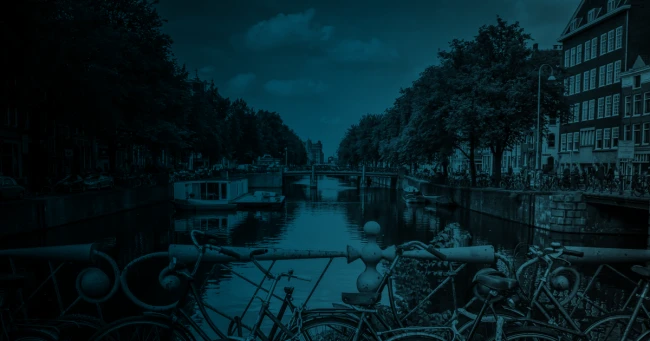 Legalink Amsterdam Conference 2019