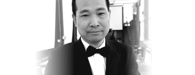 Legalink - The Interview Series #04 with David Zou