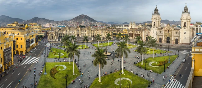 Hernández & Cía structures issuance aimed at Peru’s super rich according to Latin Lawyer