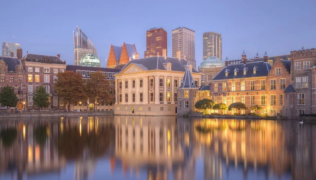 Client praise for Ekelmans & Meijer in Legal 500