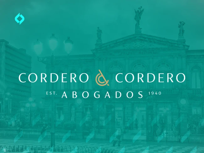 Legalink welcomes Cordero & Cordero Abogados as new member firm in Costa Rica