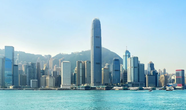 Charltons awarded ‘Best national firm for work life-balance’ at Euromoney’s Asia Women in Business Law awards 2018
