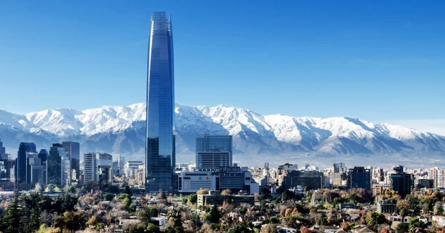 Legalink welcomes Grasty Quintana Majlis, based in Santiago, Chile