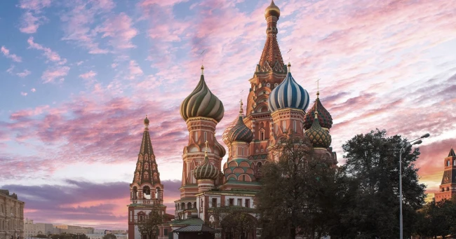 Legalink is proud to announce the admission of INTELLECT, from Russia.
