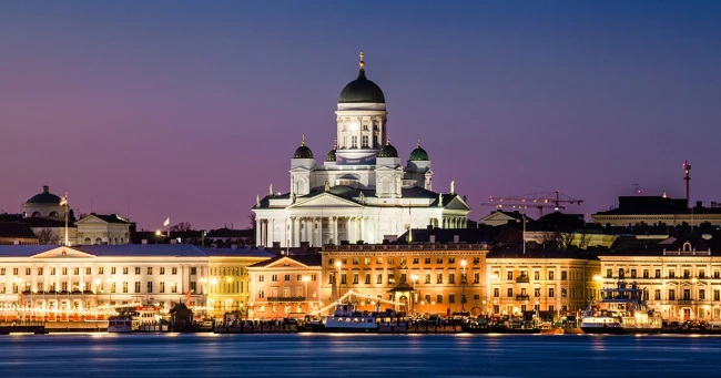 Legalink welcomes Itäinen & Ojantakanen Attorneys Ltd into the network