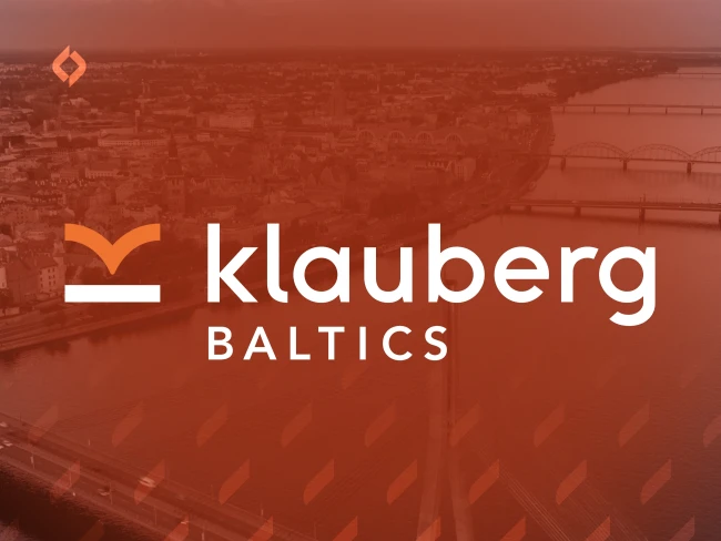Legalink welcomes Klauberg BALTICS into the network