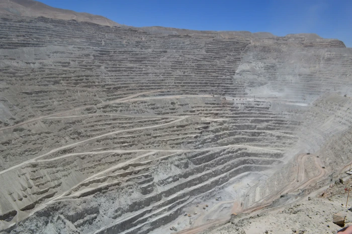 Prieto Abogados Advises on US$1.5 Billion Mining Infrastructure Project in Chile