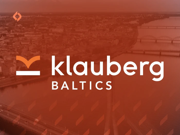 Legalink welcomes Klauberg BALTICS into the network