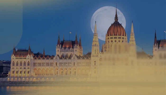Legalink concludes a landmark General Meeting in Budapest