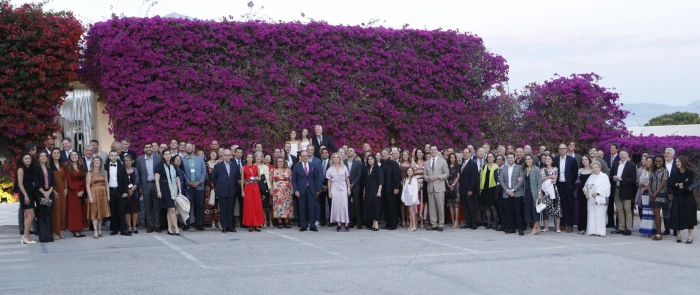 Legalink General Meeting in Athens: A Powerful Exchange of Legal, Business, and Global Perspectives