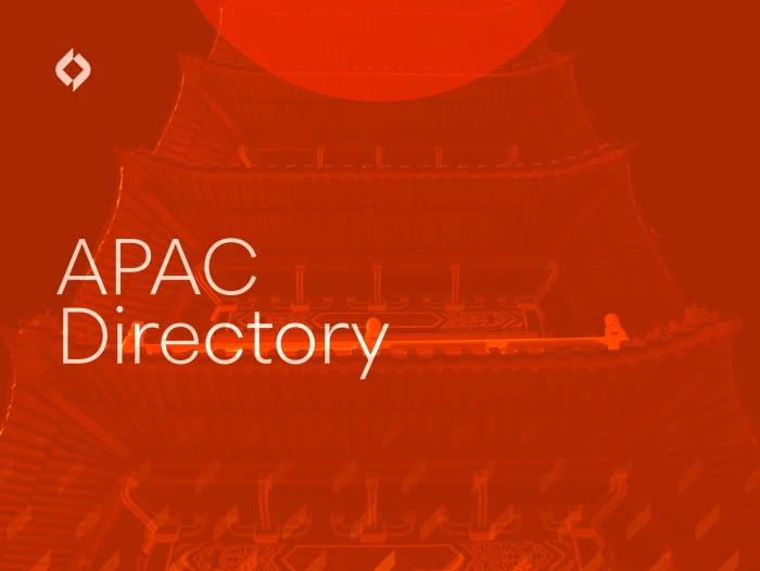 Legalink Launches the Asia-Pacific Directory 2025