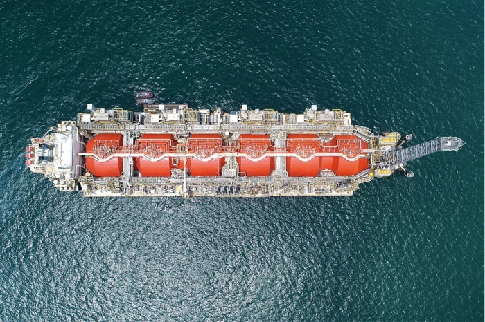 Nicholson y Cano advised Golar LNG on the largest offshore LNG development in Argentina