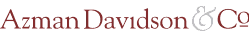 Azman Davidson & Co.